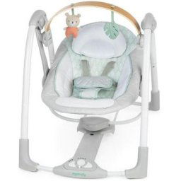 Ljuljaska za bebe CozySpot Portable SKU16968
