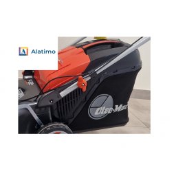 KORPA ZA TRAVU OLEO MAC G48 TK ALL