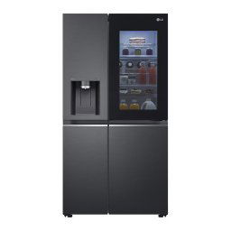 LG GSXV90MCDE