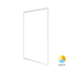Ugradni LED panel 60x60 33W sa 3u1 bojom svetlosti