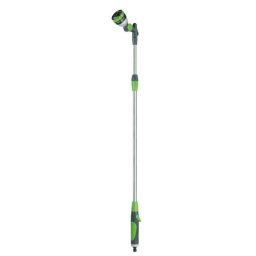 Teleskopska ručka za zalivanje 7 funkcija Dolomite Aqua Green