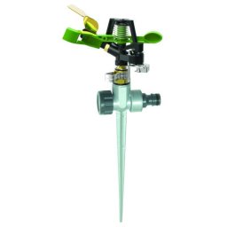 Rasprskivač ubodni metalni Dolomite Aqua Green