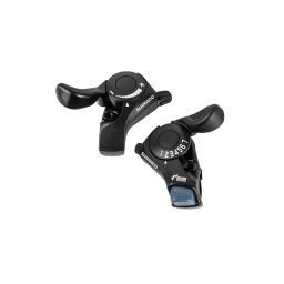 Ručice menjača - SHIMANO TX30 3x7 brzina