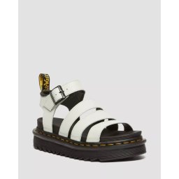 DR. MARTENS BLAIRE SANDALE SMOKED MINTA