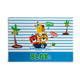 BLOK BROJ 2