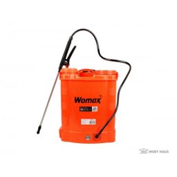 Womax prskalica baterijska w-mrbs 16 ( 78741220 )