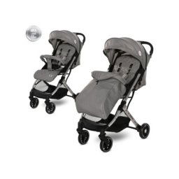 Lorelli kolica za bebe fiorano dolphin grey + footcover (2023) ( 10021492380 )