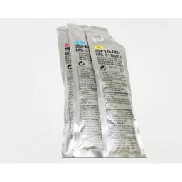 Sharp developer kolor ( MX31GVSA )