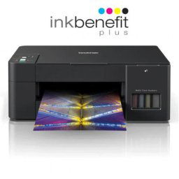 Brother Mfu štampač inkjet cis ( DCPT425WYJ1 )