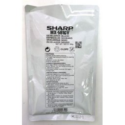 Sharp Developer- ( MX561GV )