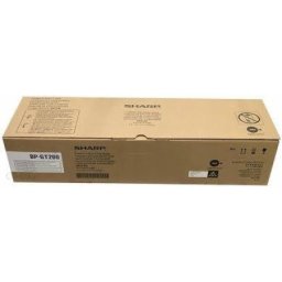 Sharp toner kertridž 20k crni ( BPGT200 )