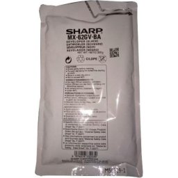 Sharp crni developer ( MX62GVBA )