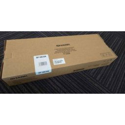 Sharp C-cube toner collection tank ( BPHB200 )