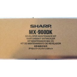 Sharp Developer maintenance kit ( MX900DK )
