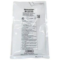Sharp developer crni ( BPGV200 )
