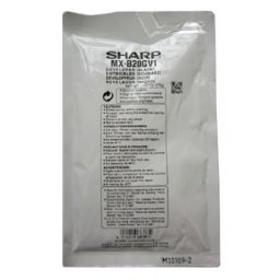 Sharp developer crni ( MXB20GV1 )