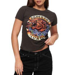 SUPERDRY Z MAJICA Q29