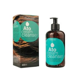 Evdermia Ato krema za čišćenje lica i tela 400ml