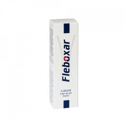 FLEBOXAR KREM GEL SA DIOSMINOM 50ML