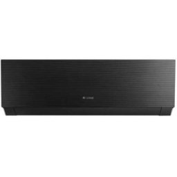 Klima comfort clivia al black 12k wi-fi