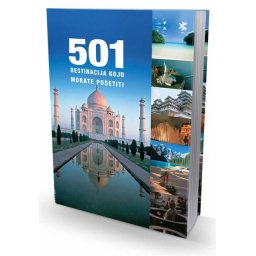 501 destinacija koju morate posetiti