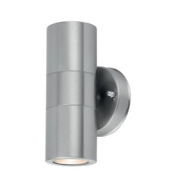Fasadna lampa INOX XU-2