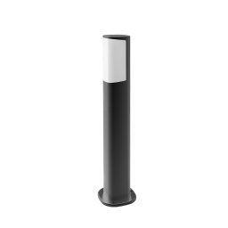 LED baštenski stub 7W TARUS 3000K (Visina stuba: 80cm)