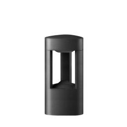 Led bastenski stub 7W DALLAS 3000K (Visina stuba: 80cm)