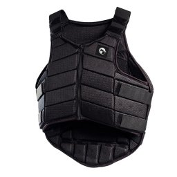 Zaštitni prsluk za jahanje Pro Back Protector L
