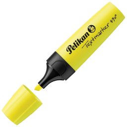 Signir 490 Pelikan žuti 1/10