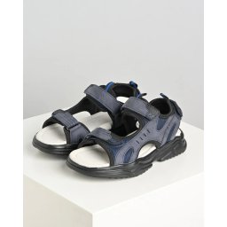 Sandale za dečake D560 teget
