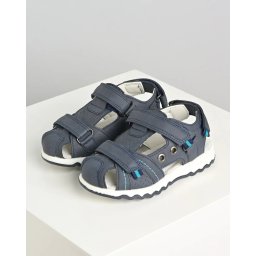 Sandale za dečake D559 teget