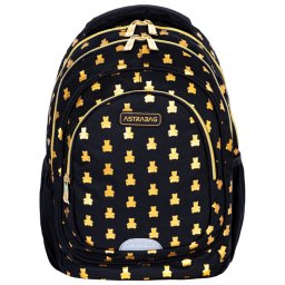 Anatomski ranac ASTRABAG - Golden Teddy