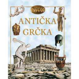 Antička grčka - Martino Mengi
