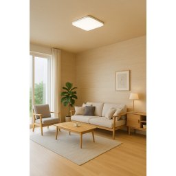 Led Plafonjera multikolorna SSA (Snaga panela: 24w)