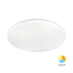 Led Plafonjera 3u1 SRA Okrugla (Snaga panela: 44w)