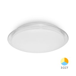 LED plafonjera sa providnim prstenom 3u1 (Snaga panela: 44w)