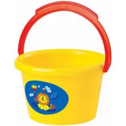 Kofica za pesak i plažu Leo ( 17/0484 )