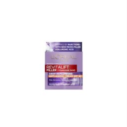 Loreal De revitalift filler spf 50 krema za lice 50ml ( 1003019439 )
