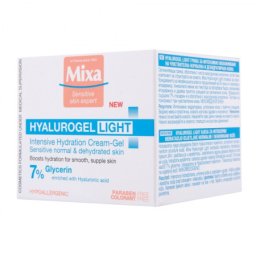 Mixa hyalurogel krema 50ml ( 1003009773 )