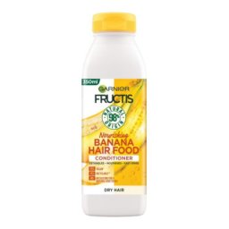 Garnier Fructis Hair Food Banana balzam za suvu kosu 350 ml ( 1003000473 )