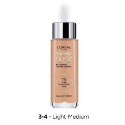 Loreal true match tonirani serum 3-4 ( 1100011115 )