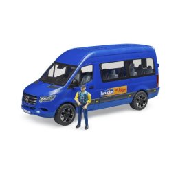 Bruder kombi MB sprinter sa vozačem ( 026813 )