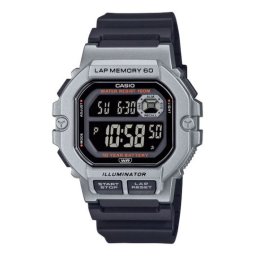 Casio collection muški sat ( WS-1400H-1B )