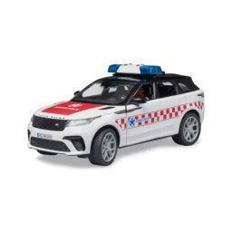 Bruder džip RangeRover Velar ambulanta ( 028855 )
