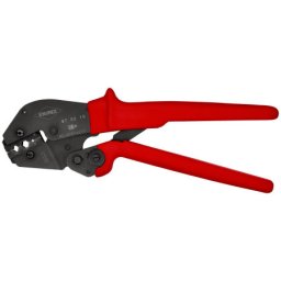 Knipex krimp klešta za COAX, BNC i TNC konektore 97 52 10 ( 97 52 10 )