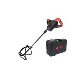 Rubi 26981 RUBIMIX-9 POWER MAX Električni mikser u koferu, 2.100W ( RUBI 26981 )