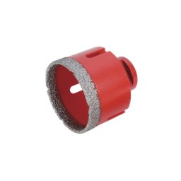 Rubi 04915 burgija za suvo bušenje keramike 60mm, M14 ( RUBI 04915 )