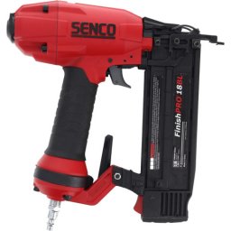 Senco FinishPro18BL pneumatski pištolj za eksere, 16-54mm, 1.2 (AX) ( SENCO TN32M1BL )