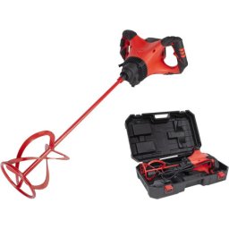 Rubi 26974 RUBIMIX-9 SUPERTORQUE Električni mikser, 1.800W ( RUBI 26974 )
